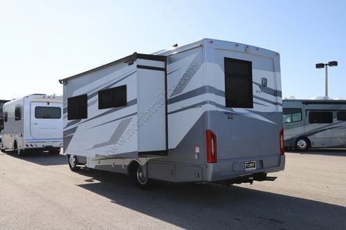 2026 Tiffin Motor Homes Wayfarer 25XRW