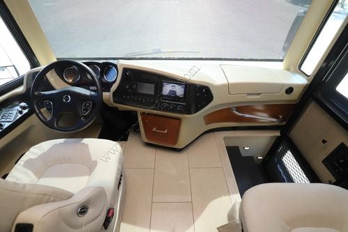 2016 Tiffin Motor Homes Phaeton 42LH