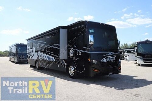 2026 Tiffin Motor Homes Allegro Red 38KA