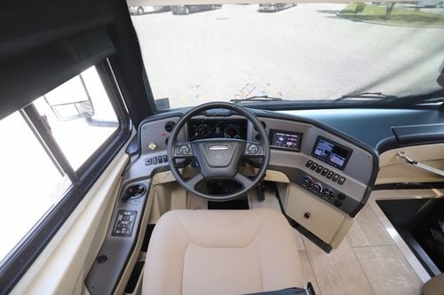 2026 Tiffin Motor Homes Allegro Red 38KA
