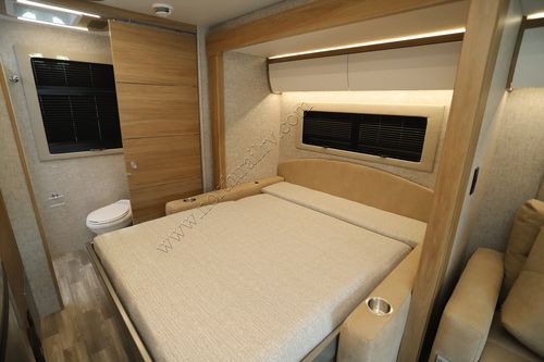 2026 Tiffin Motor Homes Wayfarer 25XRW
