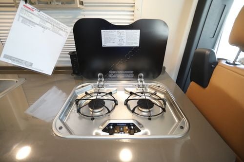 2025 Winnebago Travato 59K