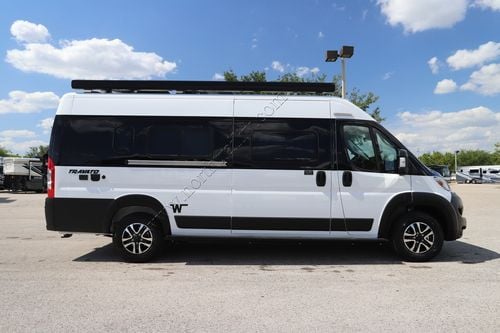 2025 Winnebago Travato 59K
