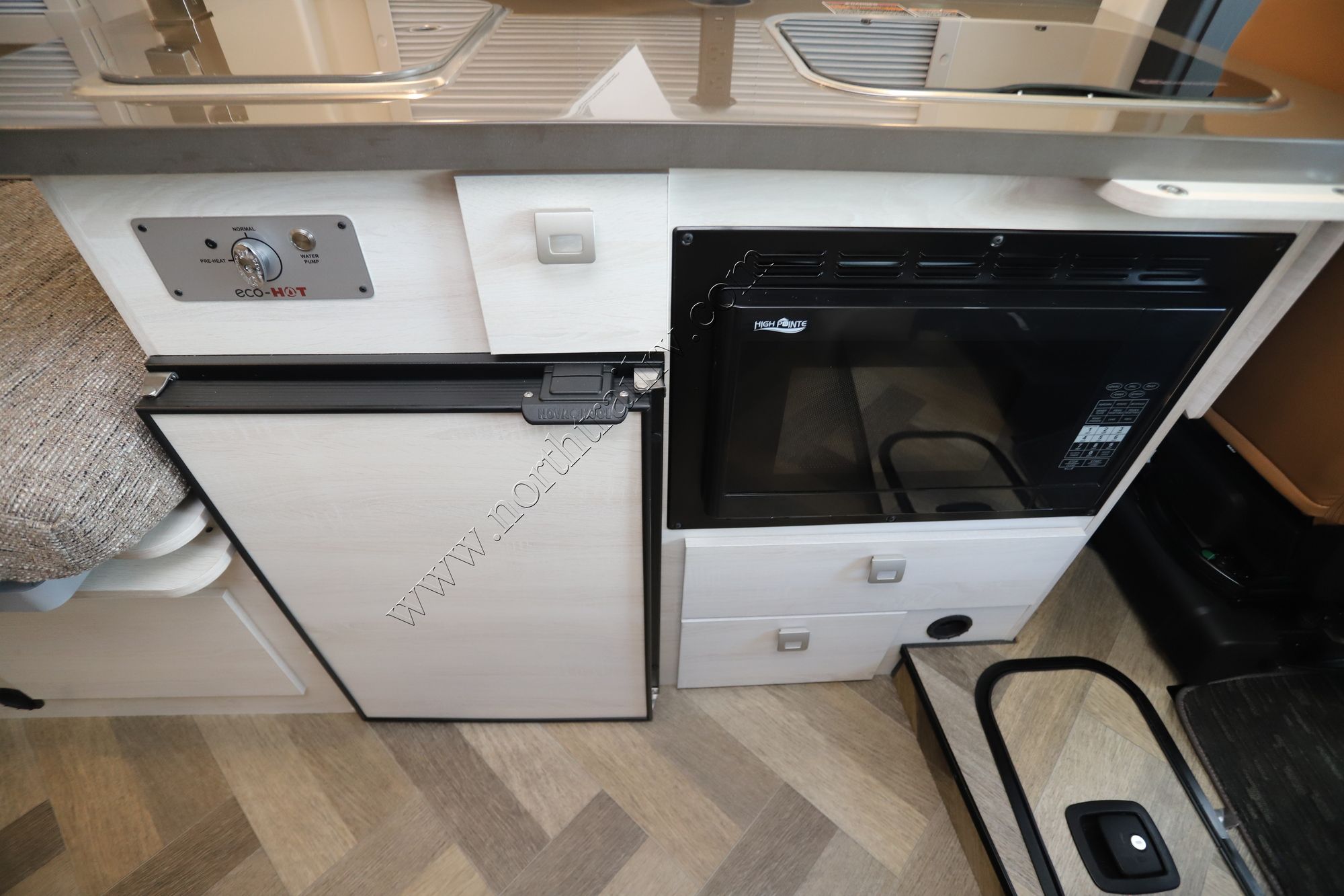 New 2025 Winnebago Travato 59K Class B  For Sale