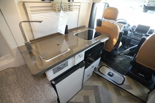 2025 Winnebago Travato 59K