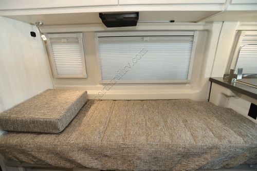 2025 Winnebago Travato 59K