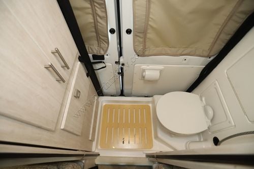 2025 Winnebago Travato 59K