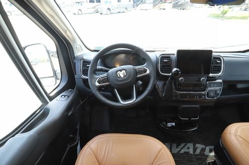 2025 Winnebago Travato 59K