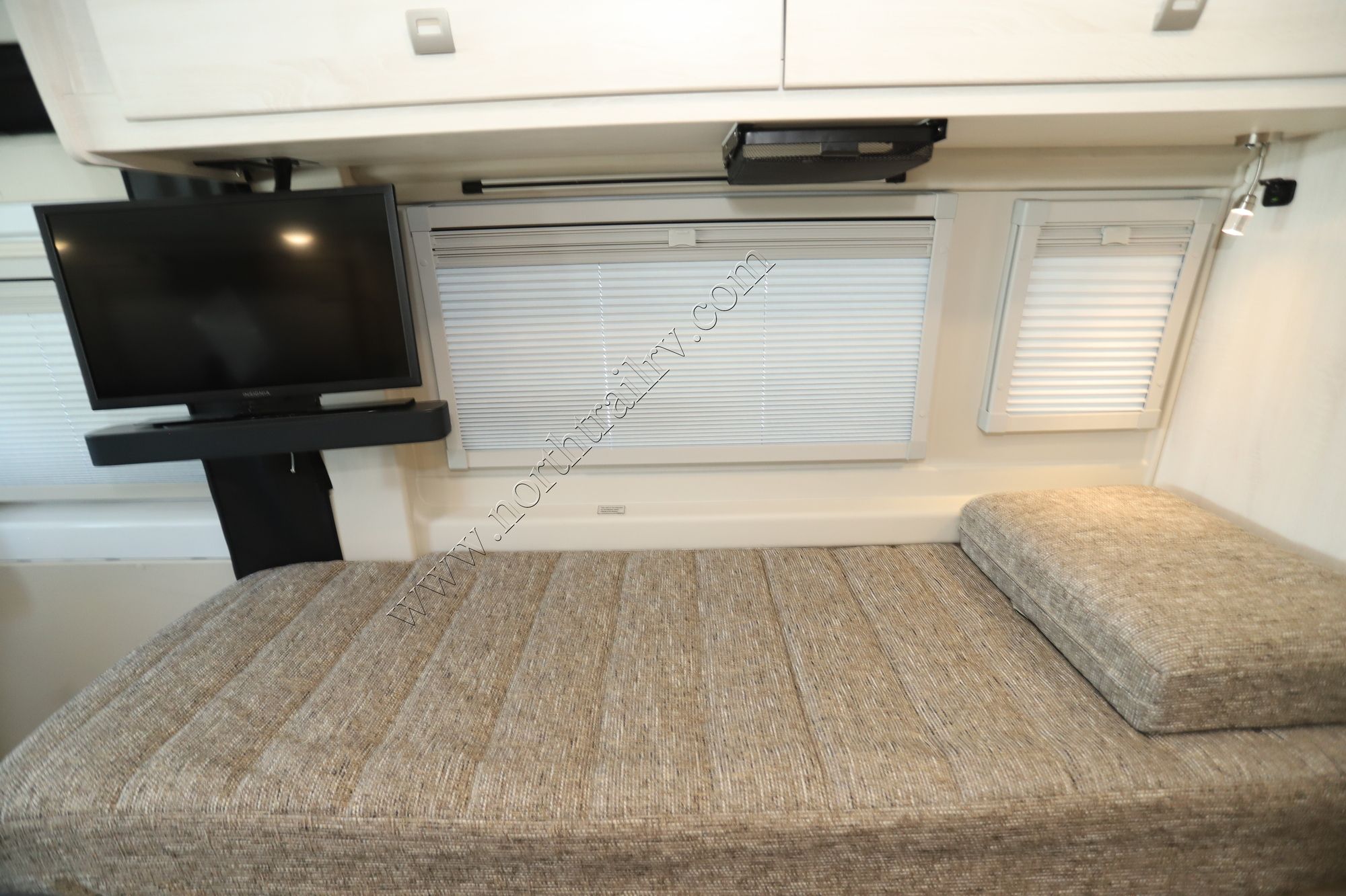New 2025 Winnebago Travato 59K Class B  For Sale
