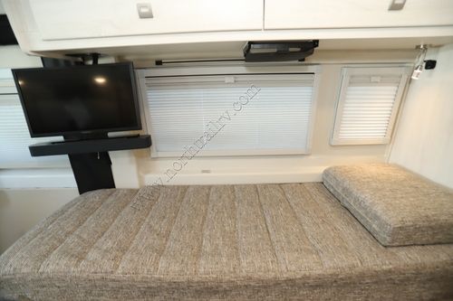 2025 Winnebago Travato 59K