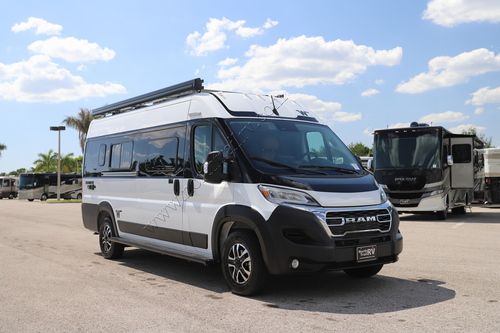 2025 Winnebago Travato 59K