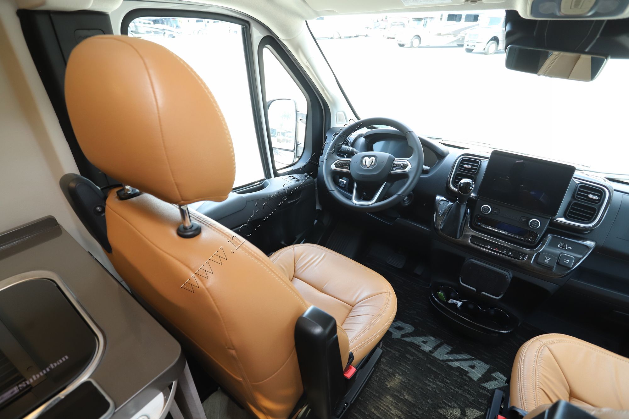New 2025 Winnebago Travato 59K Class B  For Sale