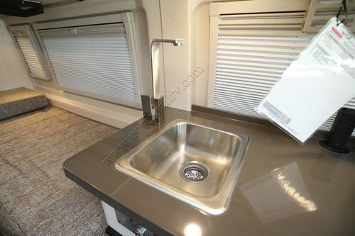 2025 Winnebago Travato 59K