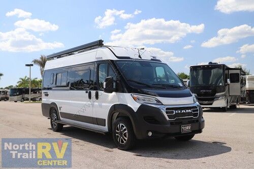 2025 Winnebago Travato 59K