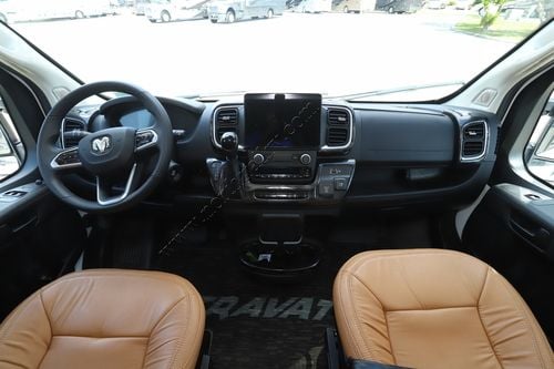 2025 Winnebago Travato 59K