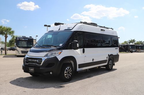 2025 Winnebago Travato 59K
