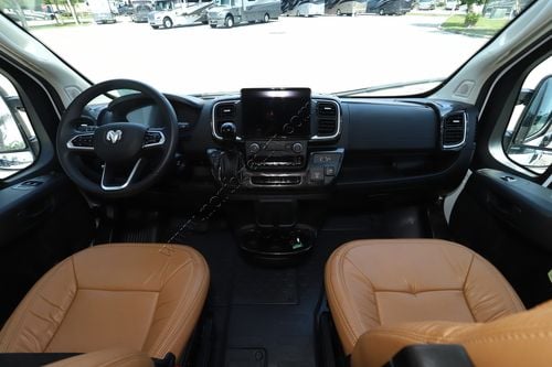 2025 Winnebago Travato 59K