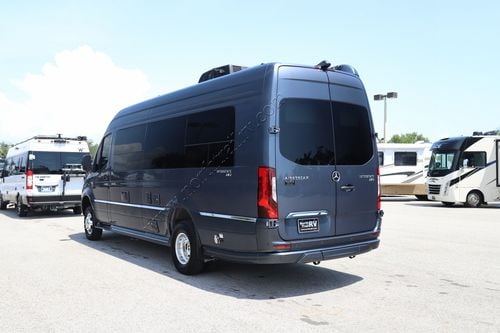 2025 Airstream Interstate GL- e