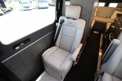 2025 Airstream Interstate GL- e