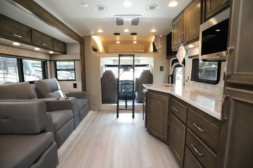 2025 Renegade Rv Verona 36VSB Super C