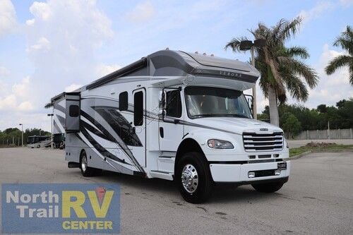 2025 Renegade Rv Verona 36VSB Super C