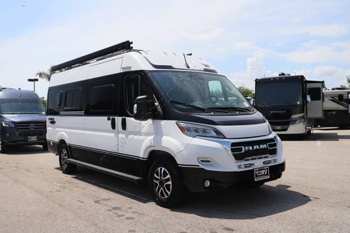 2025 Winnebago Travato 59K