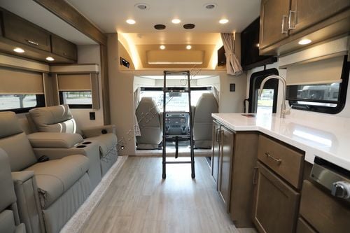 2025 Renegade Rv Valencia 36SB Super C