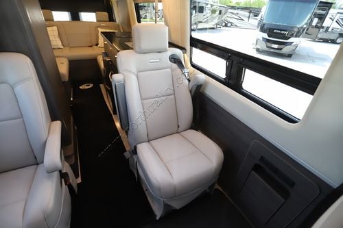 2025 Airstream Interstate GL- e