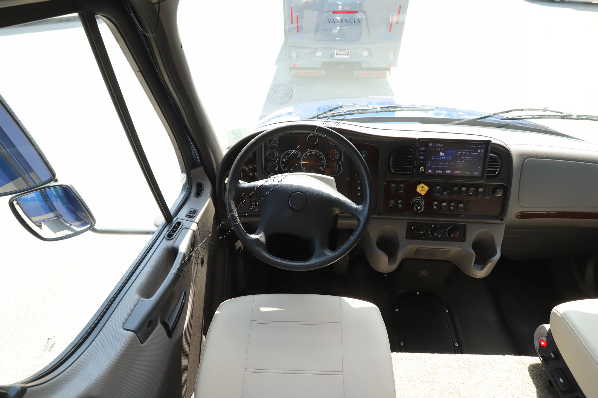 Used 2021 Newmar Super Star 4058 Super C  For Sale