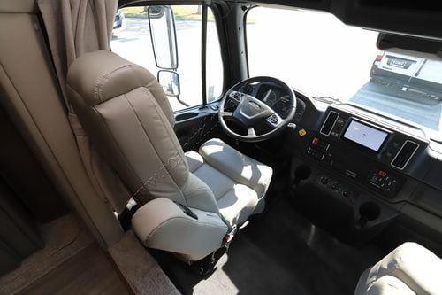 2025 Renegade Rv Valencia 36SB Super C