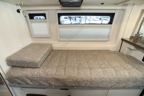 2025 Winnebago Travato 59K