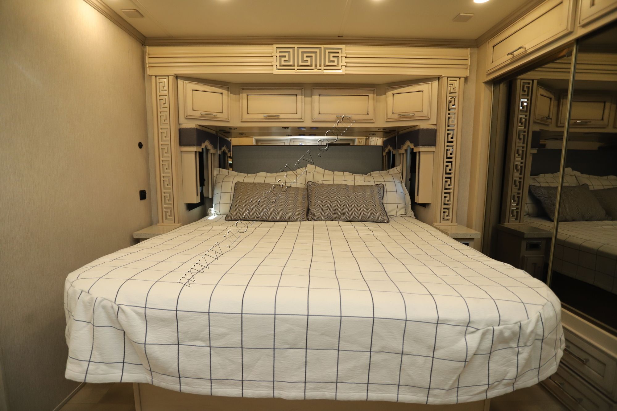 Used 2021 Newmar Super Star 4058 Super C  For Sale