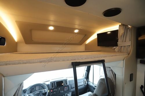 2025 Renegade Rv Verona 36VSB Super C