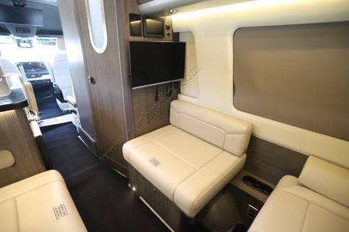 2025 Airstream Interstate GL- e