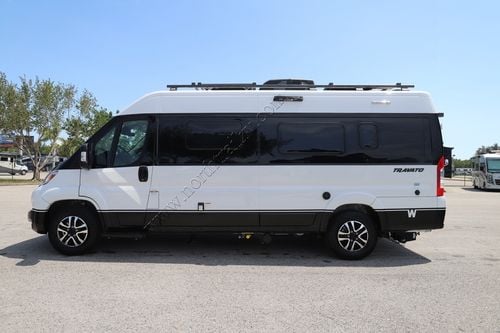 2025 Winnebago Travato 59K