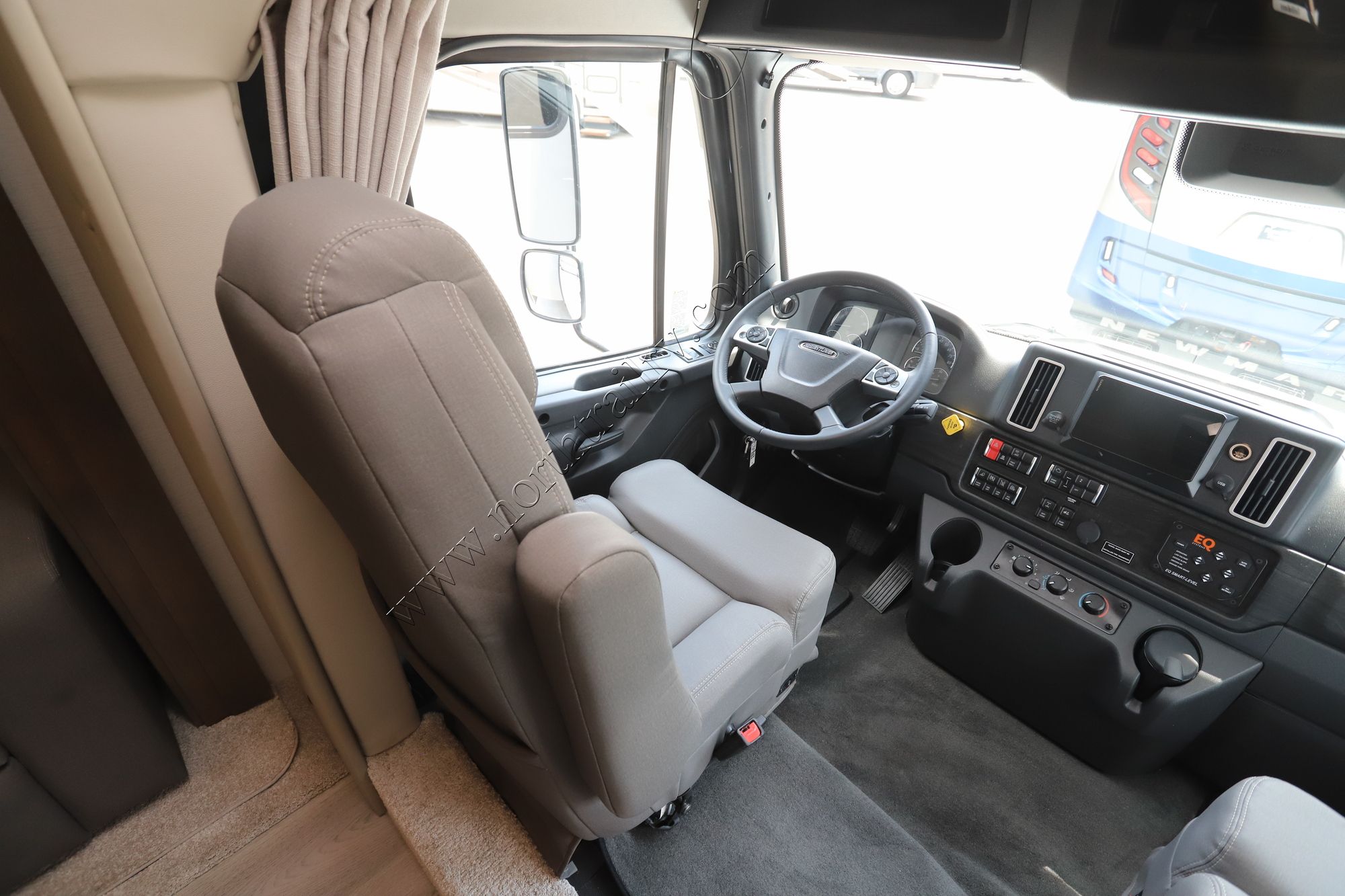 New 2025 Renegade Rv Verona 36VSB Super C  For Sale