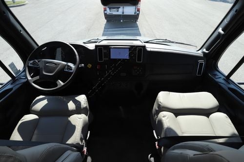 2025 Renegade Rv Valencia 36SB Super C