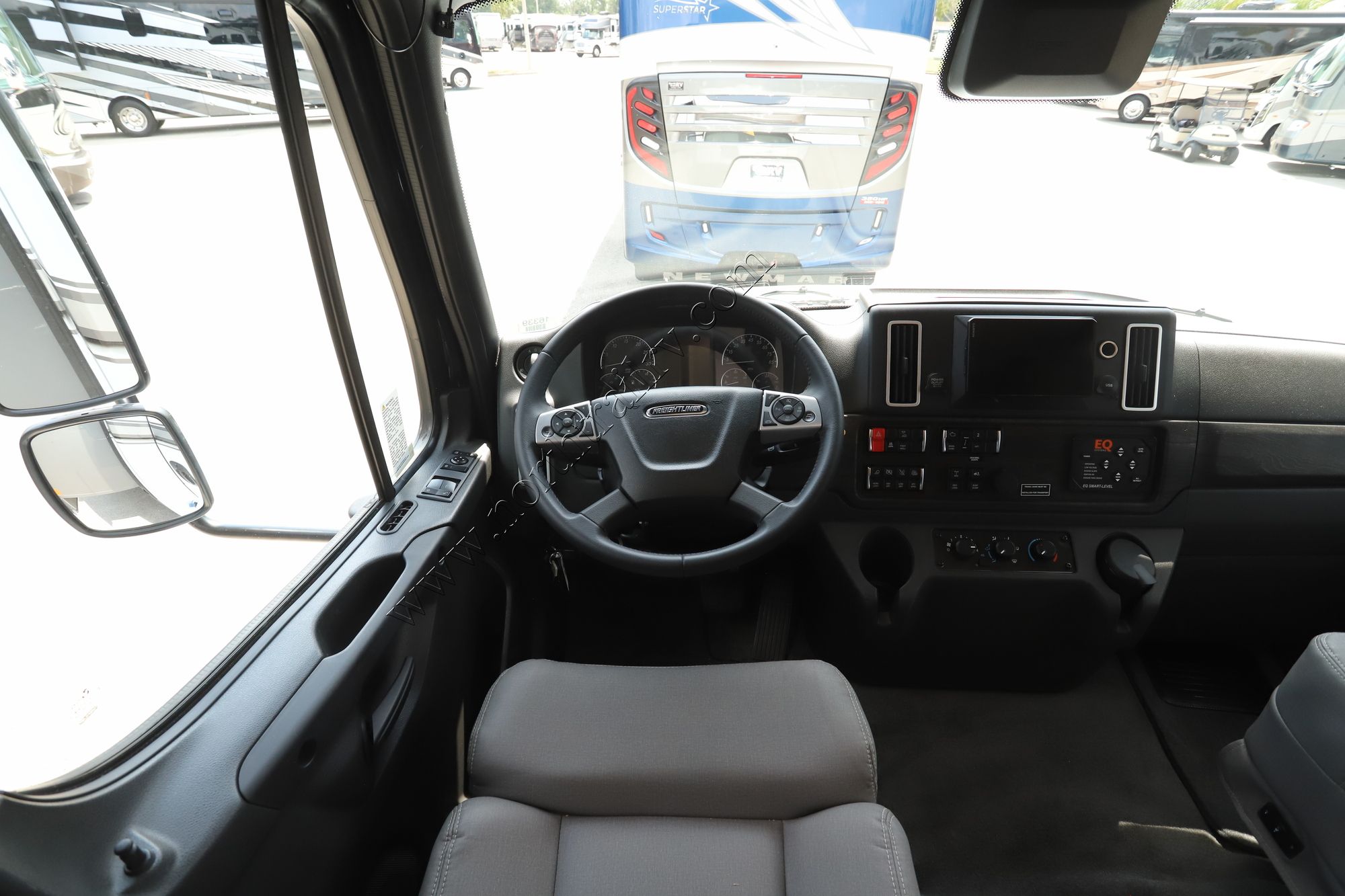 New 2025 Renegade Rv Verona 36VSB Super C  For Sale