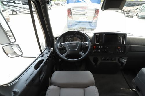 2025 Renegade Rv Verona 36VSB Super C
