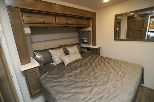 2025 Renegade Rv Valencia 36SB Super C