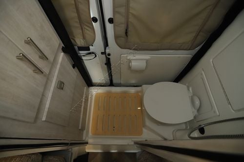2025 Winnebago Travato 59K