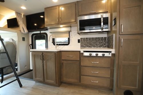 2025 Renegade Rv Valencia 36SB Super C