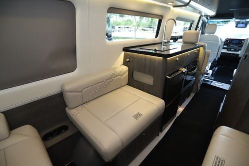 2025 Airstream Interstate GL- e