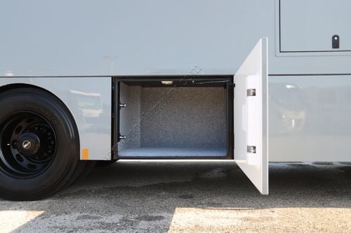 2025 Renegade Rv Valencia 36SB Super C