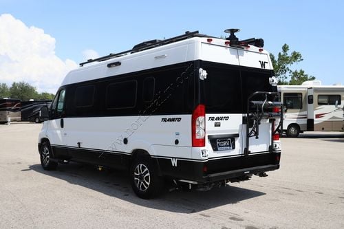 2025 Winnebago Travato 59K