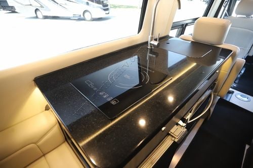 2025 Airstream Interstate GL- e