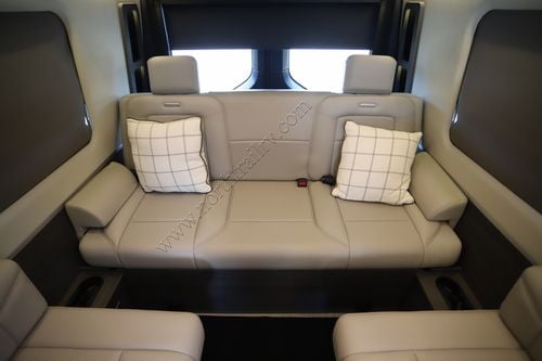2025 Airstream Interstate GL- e
