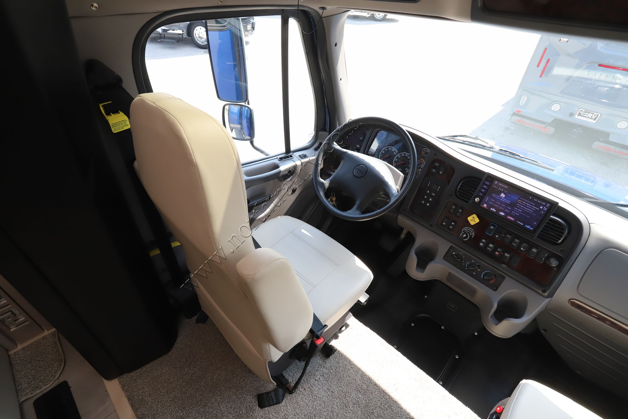 Used 2021 Newmar Super Star 4058 Super C  For Sale
