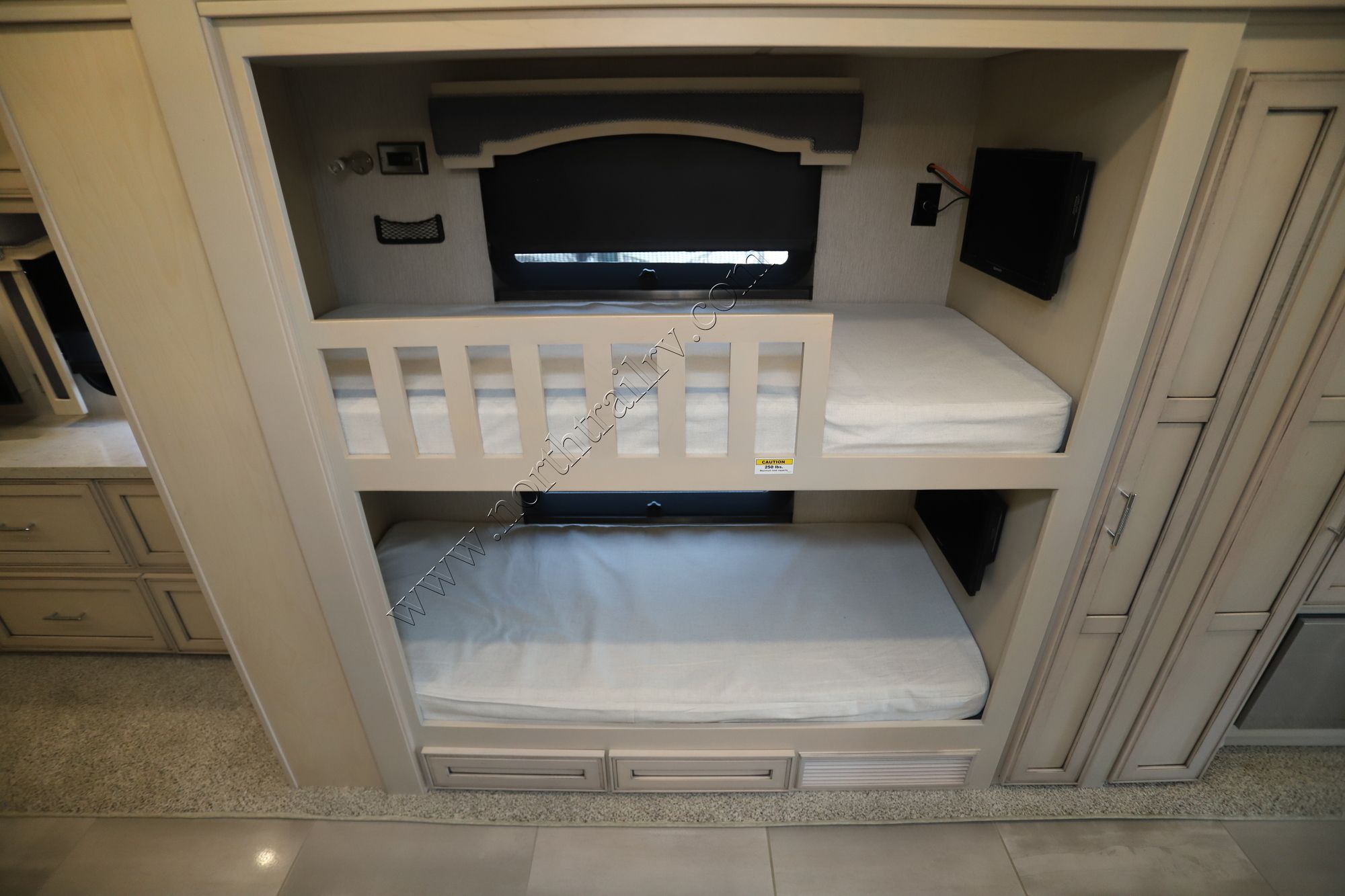Used 2021 Newmar Super Star 4058 Super C  For Sale