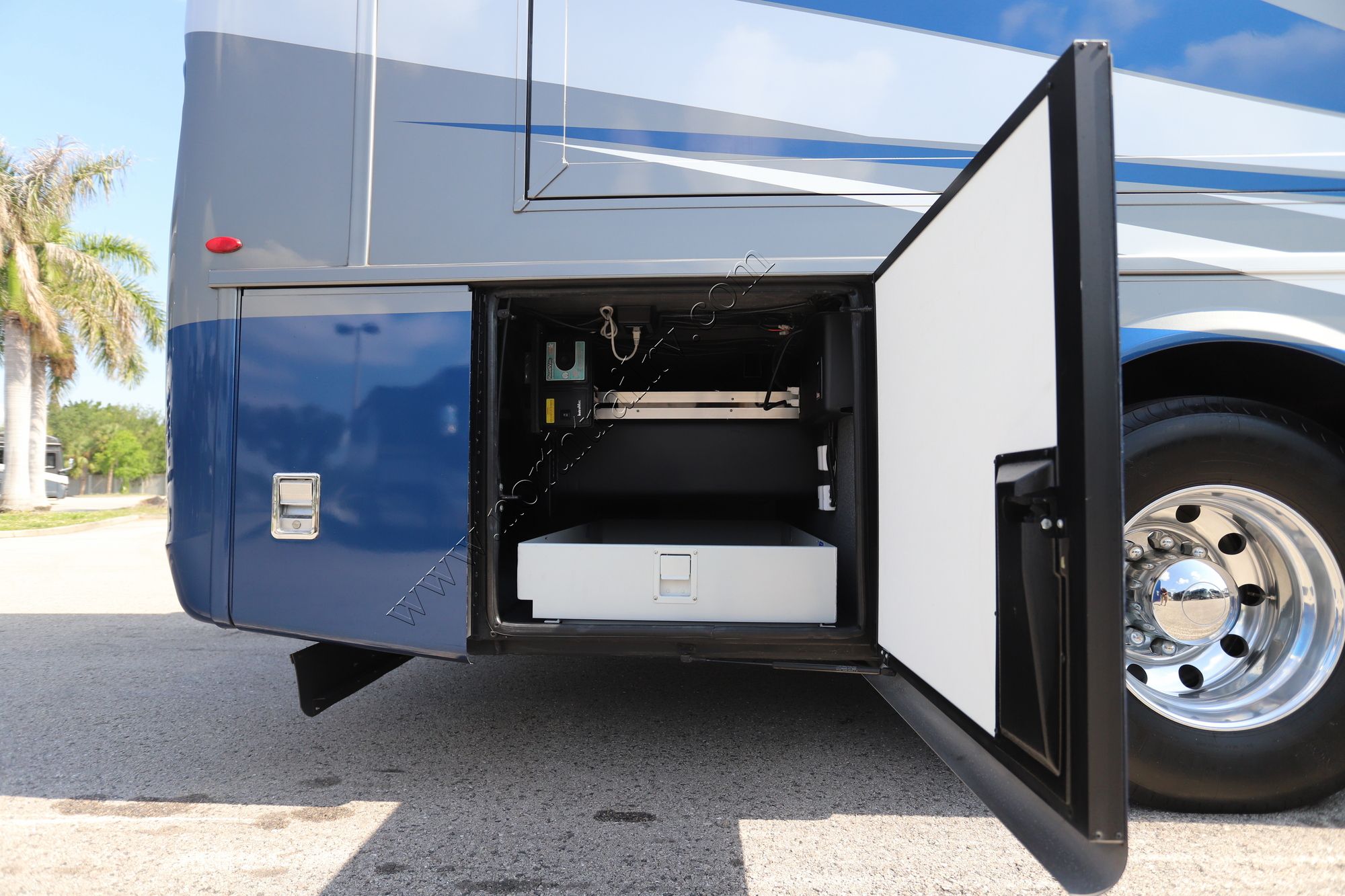 Used 2021 Newmar Super Star 4058 Super C  For Sale